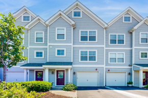 Town of Rehoboth Beach --- 43 Canal Landing Ct